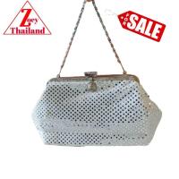 ราคา ส่งฟรีกระเป๋านำเข้าสวยสวย กดสั่งซื้อได้เลยคะ (11289235657)