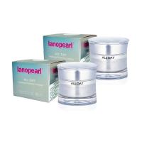ราคา Lanopearl All Day Treatment Protective Complex 50ml แพคคู่ 2 กระปุก (1584229)