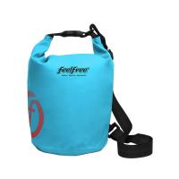 ราคา กระเป๋ากันน้ำ Feelfree รุ่น Dry Tube 5 ลิตร : สีฟ้า (1237916269)