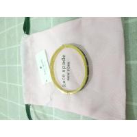 ราคา Kate Spade กำไลโพธิ์พื้นดำ ฟรีไซส์มือสอง (22038001318)