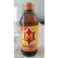 ราคา เอ็ม-150 M-150 เครื่องดื่มชูกำลัง ขนาด 150ml. Energy drink (10007519958)