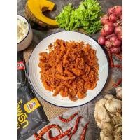 ราคา น้ำพริกหมูกระจก แซ่บแสบปาก (3166349025)