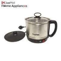 ราคา IMARFLEX กาต้มน้ำไฟฟ้า ขนาด 1.2 ลิตร รุ่น IF-142 รับประกัน 1 ปี (20890957112)