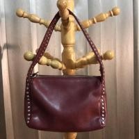 ราคา แท้!!!กระเป๋าหนังNine West (244288536)