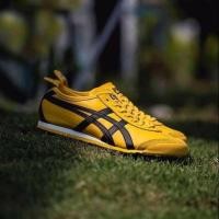 ราคา Onitsuka TigerMexico 66 Kill Bill ของใหม่ ของแท้100% ✅ อปก.กล่องป้ายครบ size 4US- size 10US (6438163338)