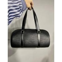 ราคา กระเป๋าหลุยส์ลายไม้สีดำ (3569843589)