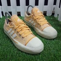 ราคา รองเท้า adidas มือสอง size 38.5 ยาว 24 ซม (7317443575)