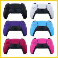 ราคา PlayStation : จอย PS5 DualSense WirelessController ประกันศูนย์ Sony ไทย 1 ปี ชมพู/ฟ้า/แดง (18454189775)