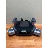 ราคา Booster seat แบรนด์ graco สินค้านำเข้าจากญี่ปุ่น (21184499356)