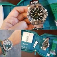 ราคา Mini Monster Limited Edition Green (23236950521)