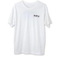 ราคา Kavu เสื้อยืด Klear Above Etch Art (9182979686)