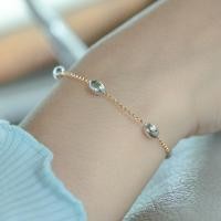 ราคา พร้อมส่ง!! สร้อยข้อมือ2กษัตริย์ 3กษัตริย์ สร้อยข้อมือสีทองอิตาลี18K สร้อยข้อมือเกาหลี รวมลาย แฟชั่น ใส่อาบนำ้ได้ (9818814144)