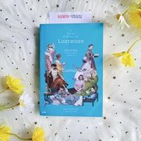 ราคา หนังสือมือสอง A little history of literature (12408412638)