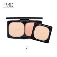PND BSC Ultimate Vortexproof Powder Foundation SPF30 PA+++ 8g