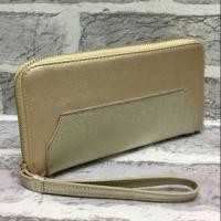 ราคา Charles& Keith Long Wallet Bag (514725187)