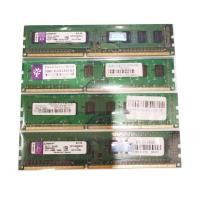ราคา แรมพีซี Ram DDR3 2 GB คละยี่ห้อ มือสอง (11167498338)