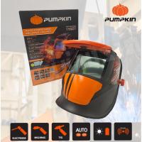 ราคา PumpkinProพัมคินหน้ากากเชื่อมปรับแสงอัตโนมัติ Xtreme Plus เหมาะสำหรับงานเชื่อมทุกชนิด17901 (9403157562)