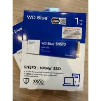 ราคา WD Blue SN570 Nvme SSD 1TB (Western Digital ) ***สินค้าพร้อมส่ง*** (19455863402)