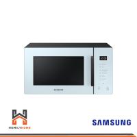 ราคา SAMSUNG Microwave เตาอบไมโครเวฟ อุ่นและย่างอาหาร MG23T5018CY/ST 23 ลิตร ซัมซุง (19573501564)
