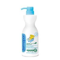 ราคา DERMAPON สบู่เหลวดับเบิ้ลมิ้ลด์ 480 มล. (2437007175)