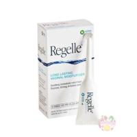ราคา Regelle รีเจล 6 หลอด/กล่อง Exp.10/24 เจลหล่อลื่นและให้ความชุ่มชื่นในช่องคลอด ช่องคลอดแห้ง แสบคันช่องคลอด (7019352419)