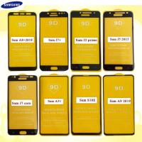 ราคา ฟิล์มกระจกเต็มจอ Samsung A5 2014/A5 2015/A5 2016/A5 2017/A42/Note10lite/grand 2/A12/M11/A52/M01core (9371301957)