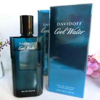 ราคา 100% Davidoff Cool Water EDT For MEN (19049855699)