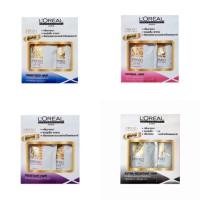 ราคา loreal x tenso ลอรีอัล ชุดครีมยืดผม 125ml. (8215181861)