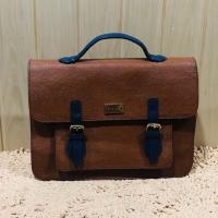 ราคา กระเป๋าสะพายแฟชั่น แบรนด์ Sisley (6556226199)