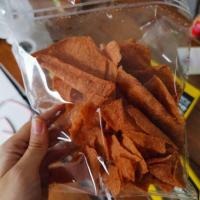 ราคา หมูแผ่นกรอบอร่อยจากนครปฐม (5031091362)