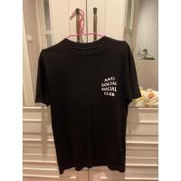 ราคา Anti social social club ของแท้ (16668032705)