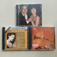 ราคา ซีดีเพลงสากล AUDIO CD LADY GAGA ,รวมเพลงสากลเก่าเก่า (code 1405260764) (8282618312)