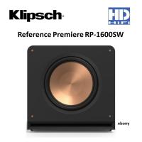 ราคา Klipsch Reference Premiere RP-1600SW Ebony (22546935430)