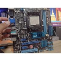 ราคา ASUS M4A88T-M LE Socket AM3 DDR3 (20119674403)