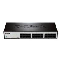 ราคา SWITCH HUB (สวิตซ์ฮับ) D-LINK 24 PORTS FAST PORT (DES-1024D) (1410375220)