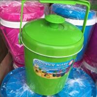 ราคา กระติกน้ำ กระติกน้ำเก็บความเย็น กระติกน้ำขนาด 3.5 กับ7 ลิตร (5339008233)