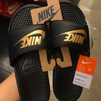 ราคา พร้อมส่ง รองเท้าแตะ Nike แท้ 100% (6009039414)