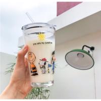 ราคา แก้วน้ำลาย snoopy (3501010264)