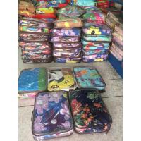 ราคา MungKud ผ้าห่มนาโน 7 ฟุต (926406709)