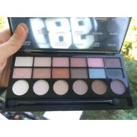 ราคา Makeup revolution Girl panic (125138553)