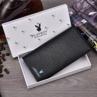 ราคา กระเป๋า กระเป๋าสตางค์ กระเป๋าเงินชาย No.Playboy (6166443358)