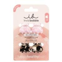 ราคา กิ๊บ invisibobble Clipstar Petit Love (4ชิ้น) (21890582782)