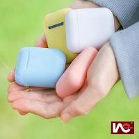 ราคา I12 tws ชุดหูฟังสเตอริโอไร้สาย บลูทูธ 5.0 HIFI i7s tws i9s ขนาดเล็ก (6450497229)