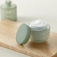 ราคา ของแท้พร้อมส่ง ☘️HANYUL Pure Artemisia Watery Calming Cream ครีมฮันยุน ครีมต้านสิวและผิวแพ้ง่าย (20724494379)