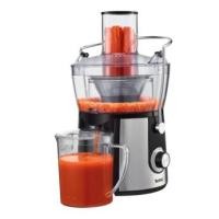 ราคา Tefal เครื่องสกัดน้ำผลไม้ เพื่อสุขภาพ รุ่น ZE550D38 (3475100261)