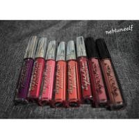 ราคา Supermom matte liquid lipstick (1773525749)