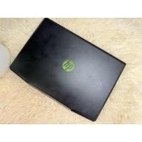 ราคา โน๊ตบุ๊คเล่นเกมราคาประหยัด HP Pavilion Gaming 15-cx0172TX CORE I5-8300H มาพร้อมการ์ดจอแยก GeForce GTX1050TI 4GB DDR5 (21585427358)