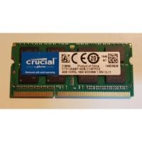 ราคา Ram ddr3l 4gb notebook (2049102065)