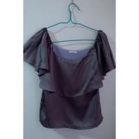 ราคา เสื้อเปิดไหล่ Irada (72312048)