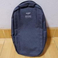 ราคา [ส่งฟรี] กระเป๋าคาดอก anello mini HD heat tone poly crossbody มือสอง สภาพดีมาก (5241298228)